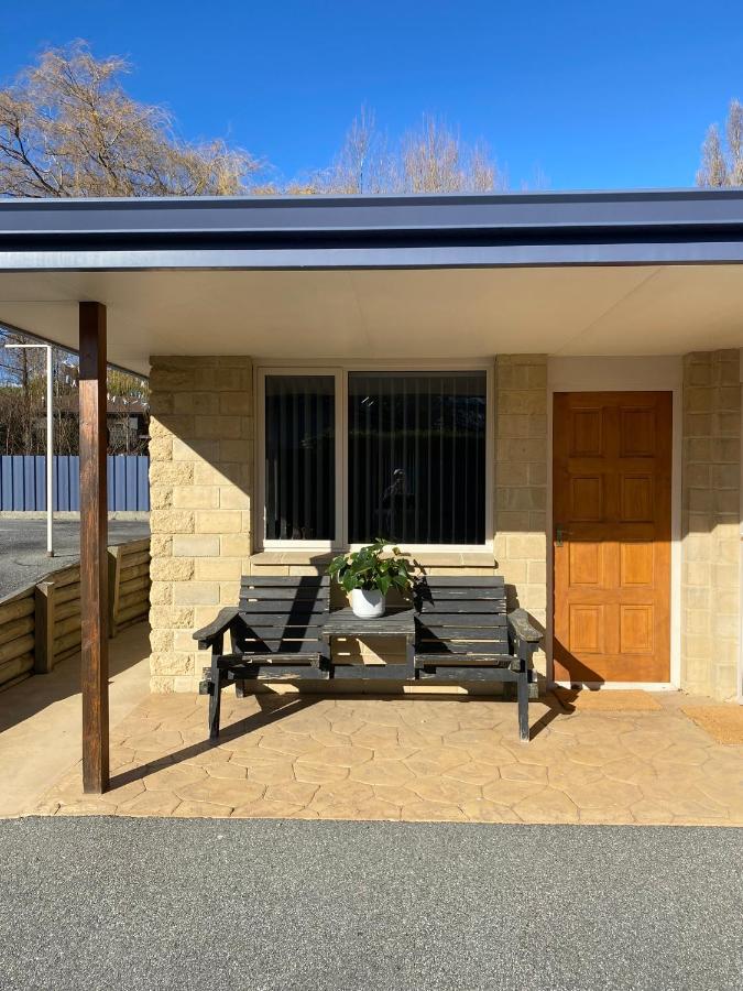 Riverside Studio Wanaka Buitenkant foto